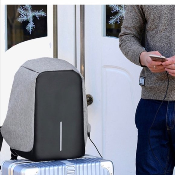 Anti Theft Backpack -BNWOT - Picture 6 of 6